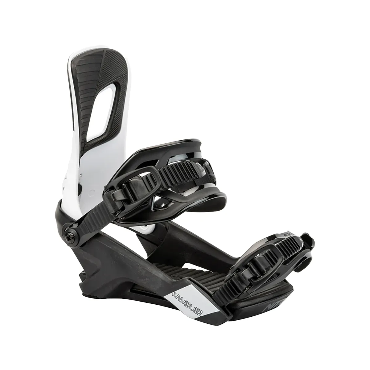 Nitro 2025 Prime Snowboard Package