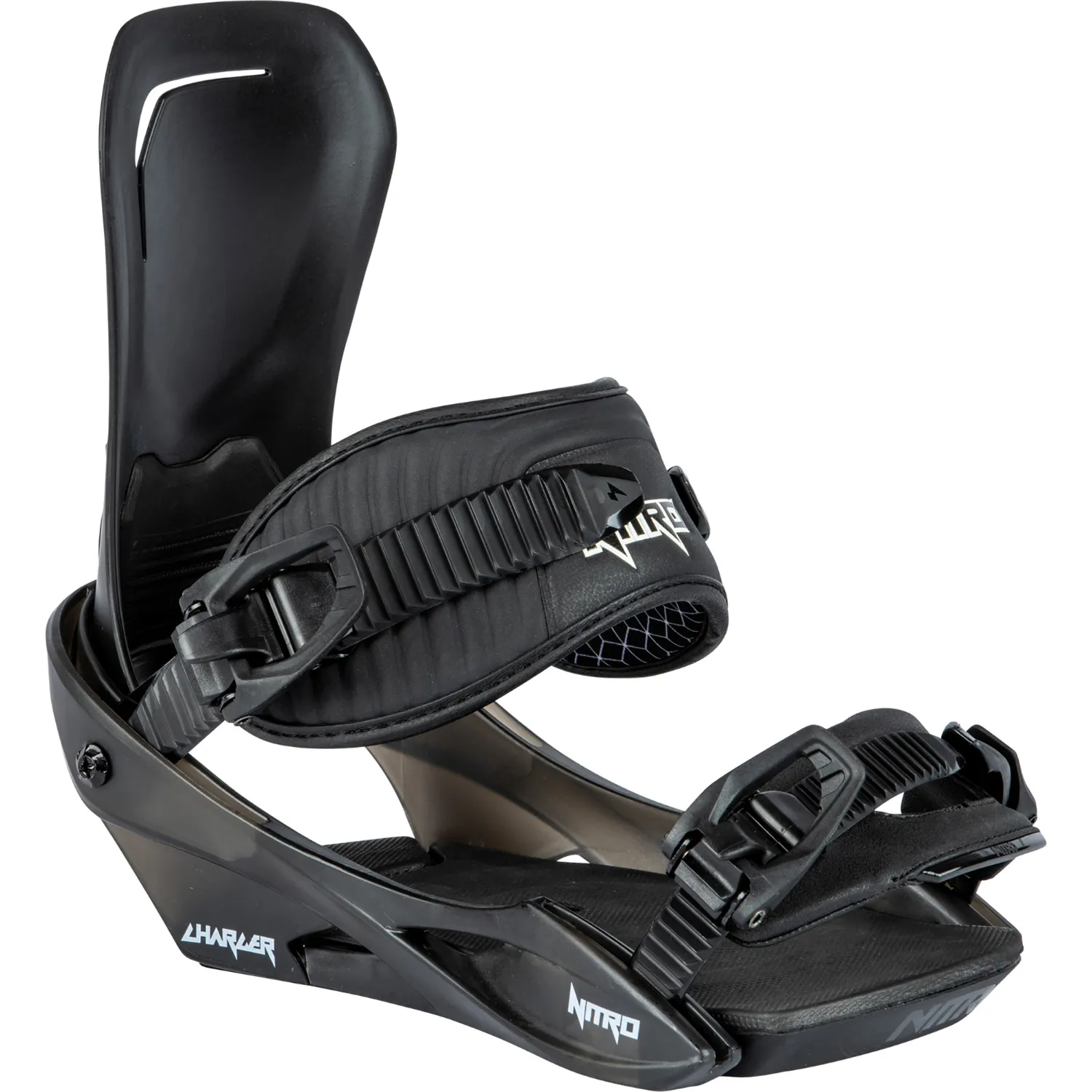 Nitro Charger Bindings 2025 - Youth