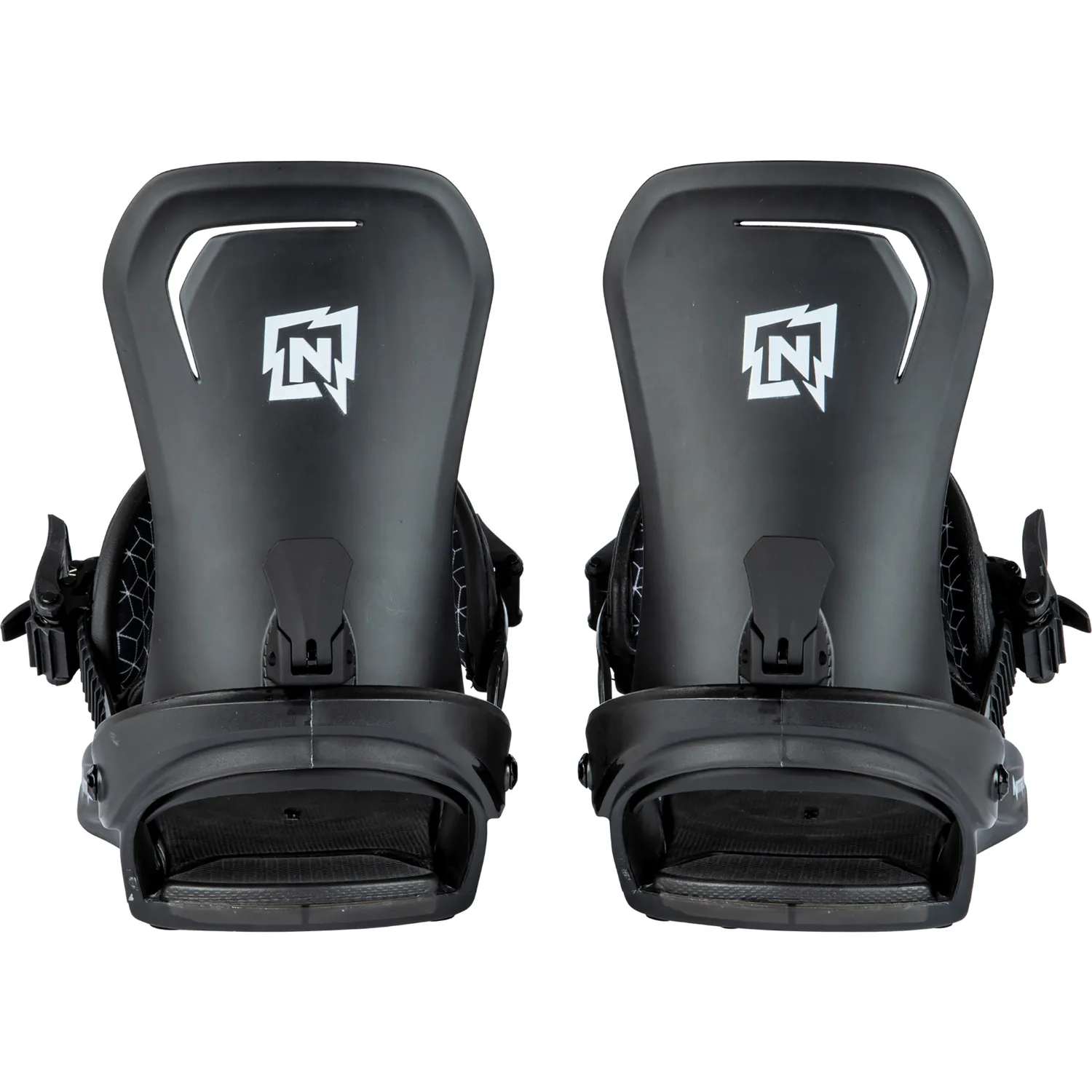 Nitro Charger Bindings 2025 - Youth