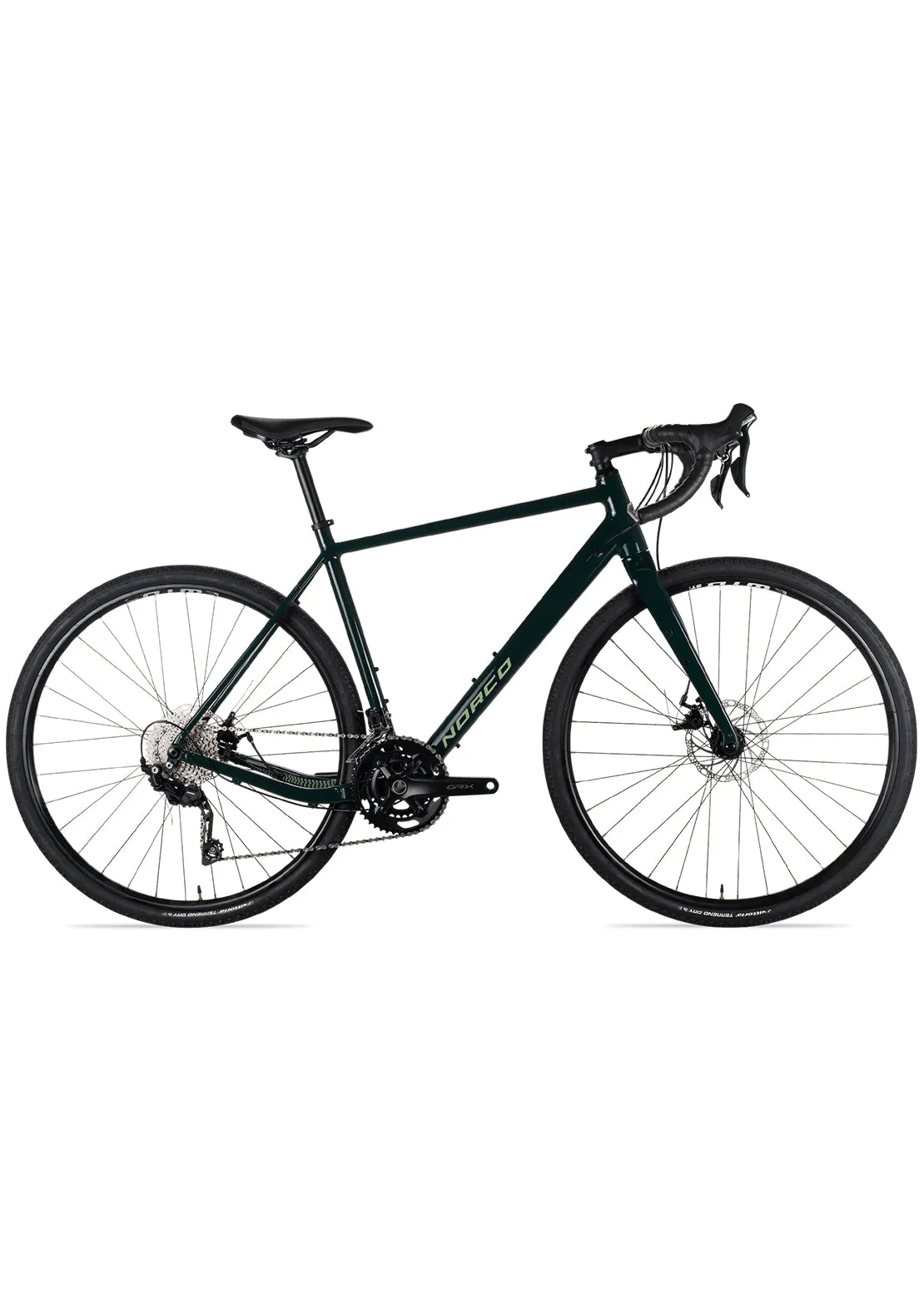Norco Search XR A2 Gravel Bike - 53 cm