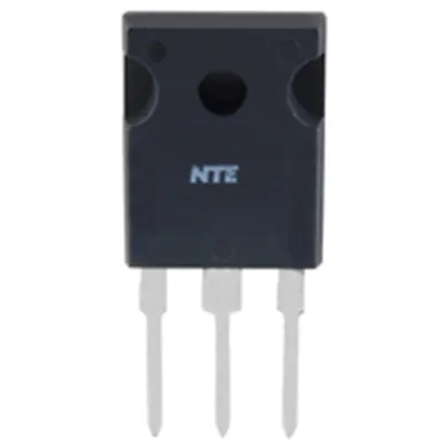NTE Electronics TIP35E TRANSISTOR NPN SILICON 140V 25A TO-247 CASE