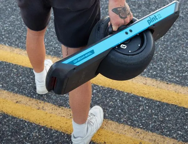 Onewheel Pint X - IN STOCK!