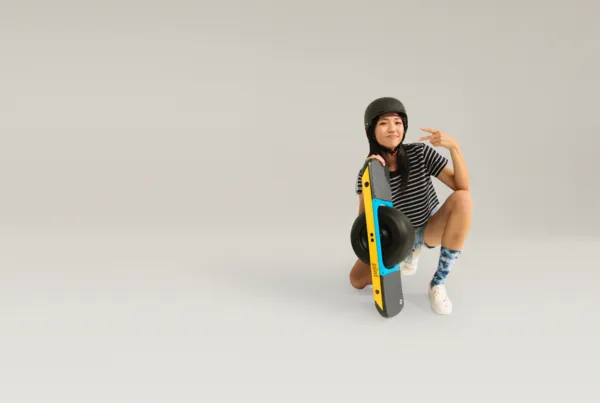 Onewheel Pint X - IN STOCK!
