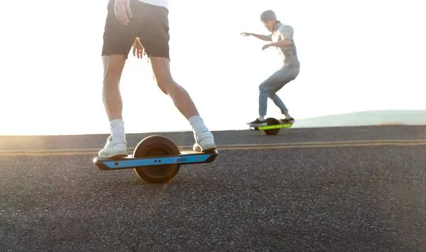 Onewheel Pint X - IN STOCK!
