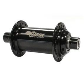 Onyx Solid 36H 10mm Front Hub