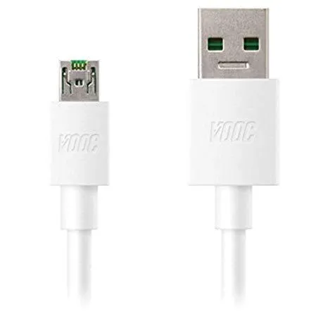 Oppo F11 Pro 4 Amp Vooc Charger With Cable