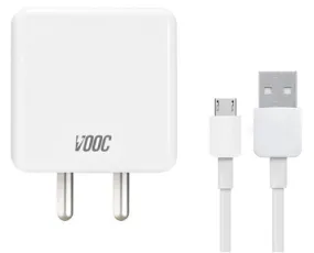 Oppo F11 Pro 4 Amp Vooc Charger With Cable