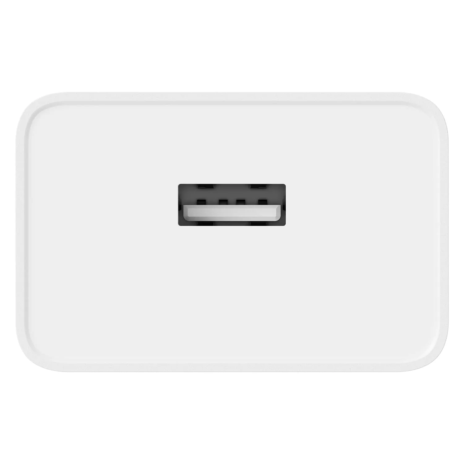 Oppo K10 SUPERVOOC 33W Fast Mobile Charger With Type-C Cable White