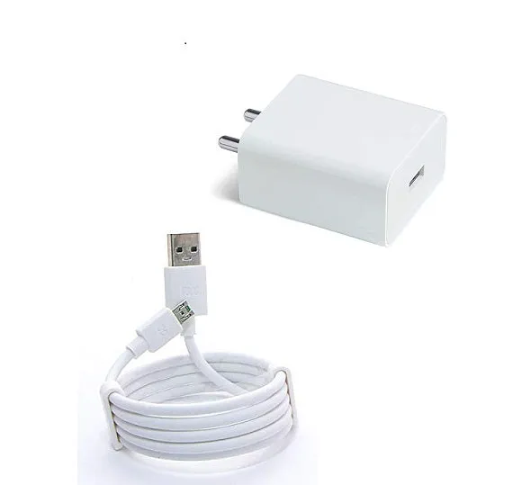 OPPO Neo 3 Mobile 2Amp Vooc Charger with Cable