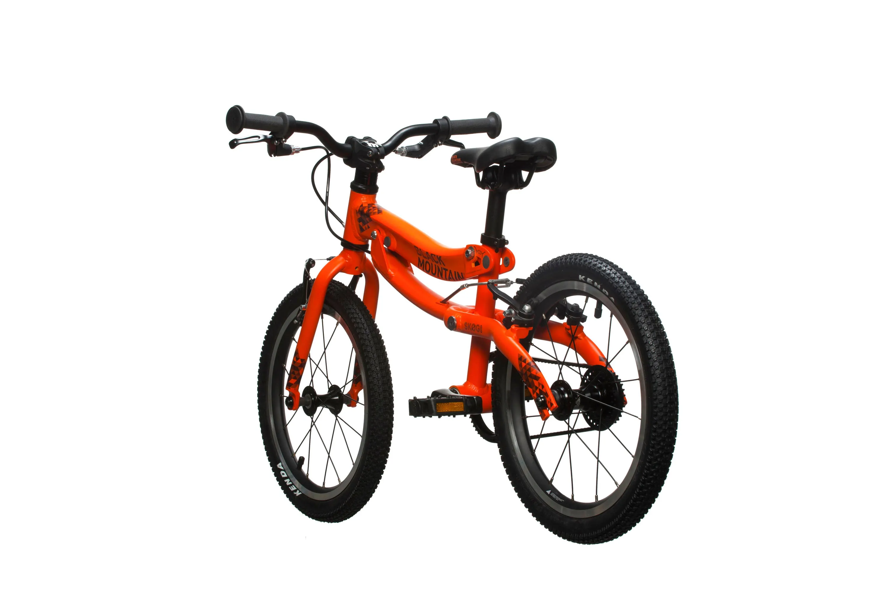 Outlet SKØG 16" v2