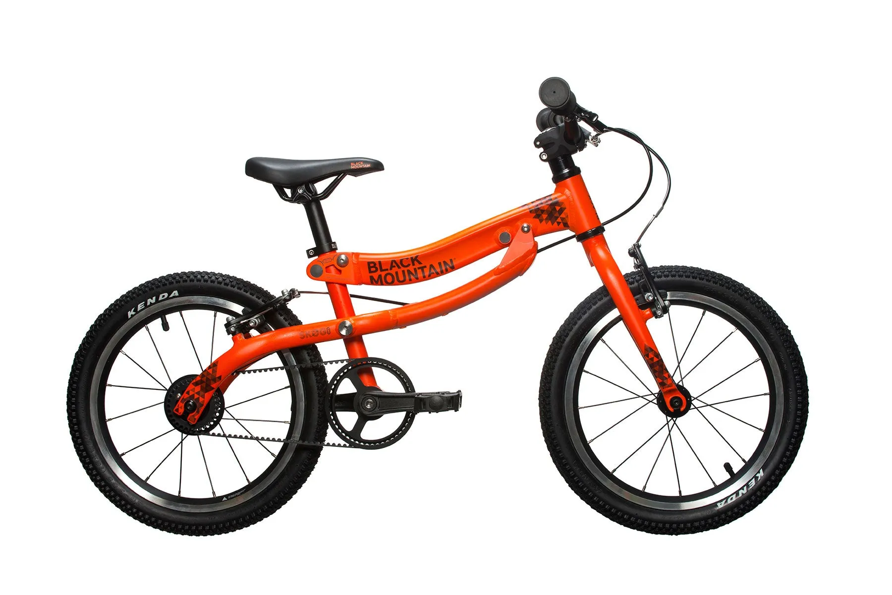 Outlet SKØG 16" v2