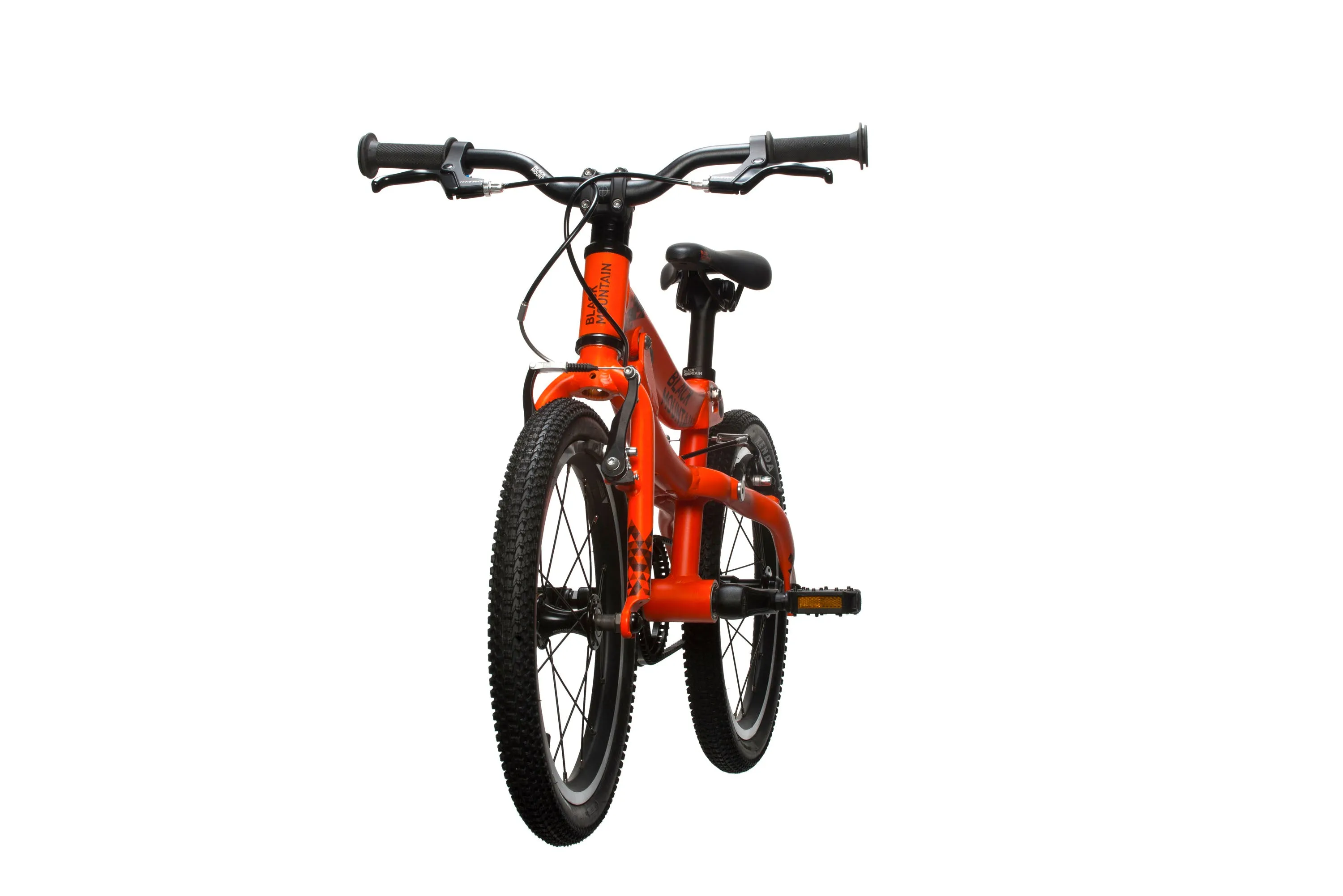 Outlet SKØG 16" v2