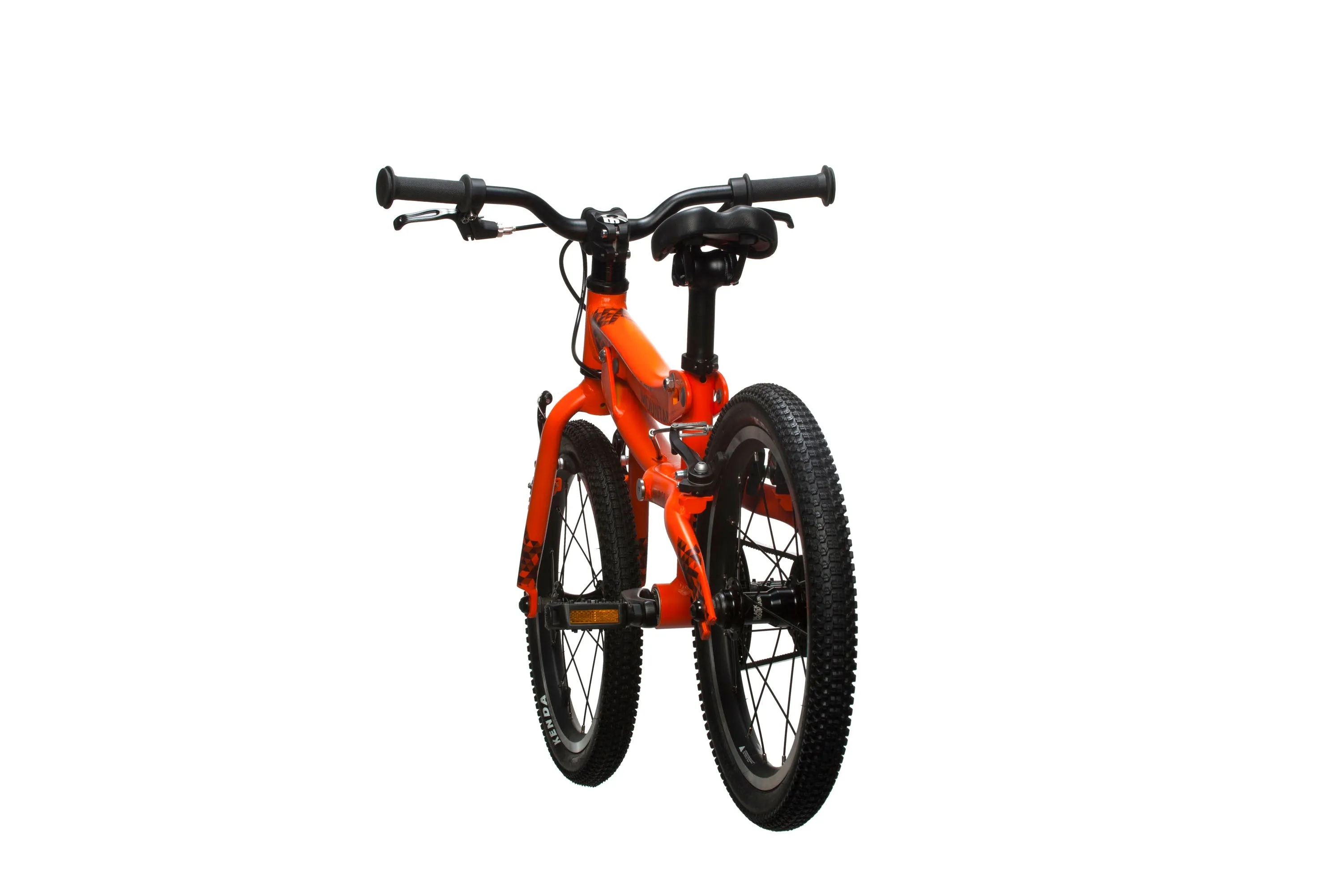 Outlet SKØG 16" v2