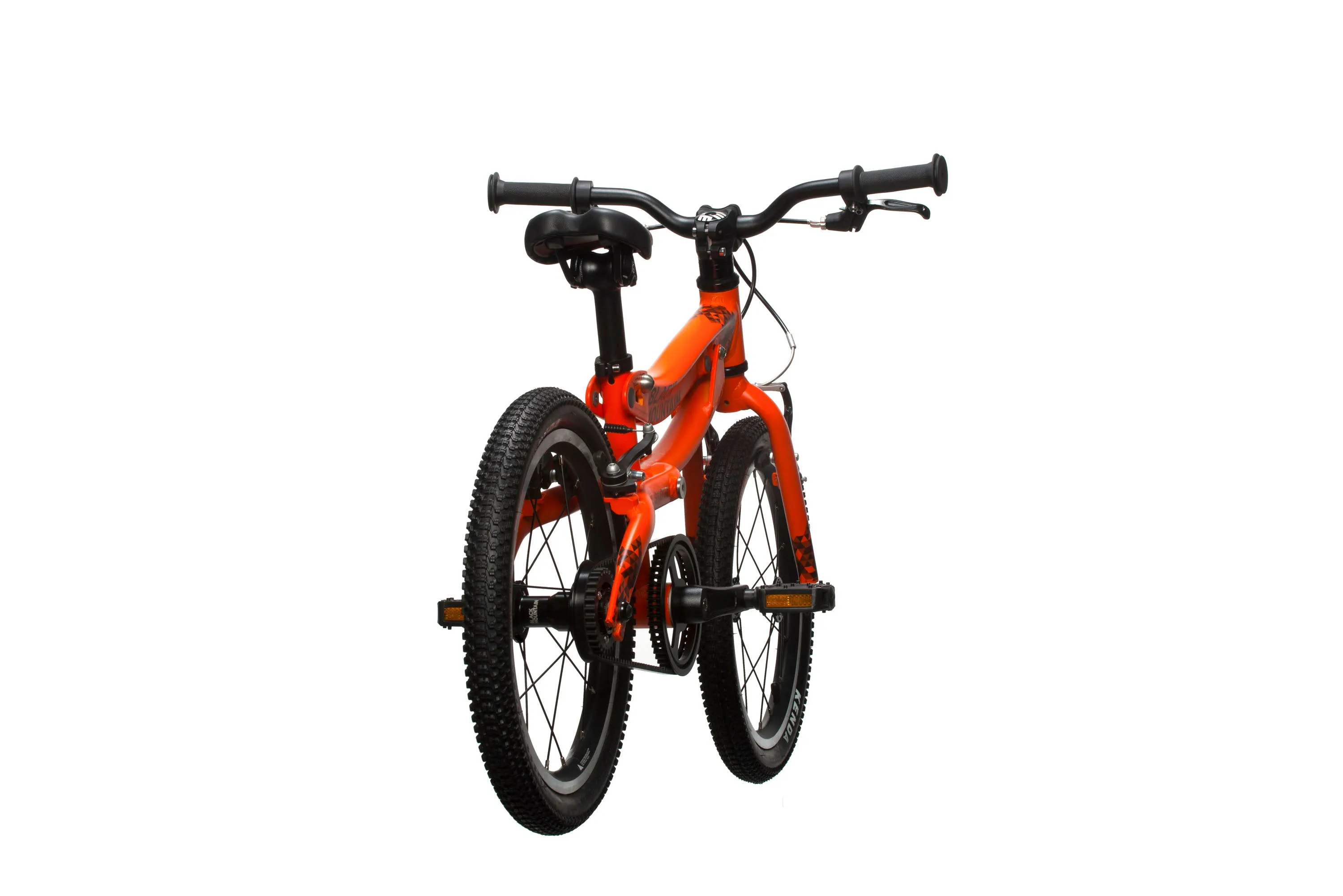 Outlet SKØG 16" v2