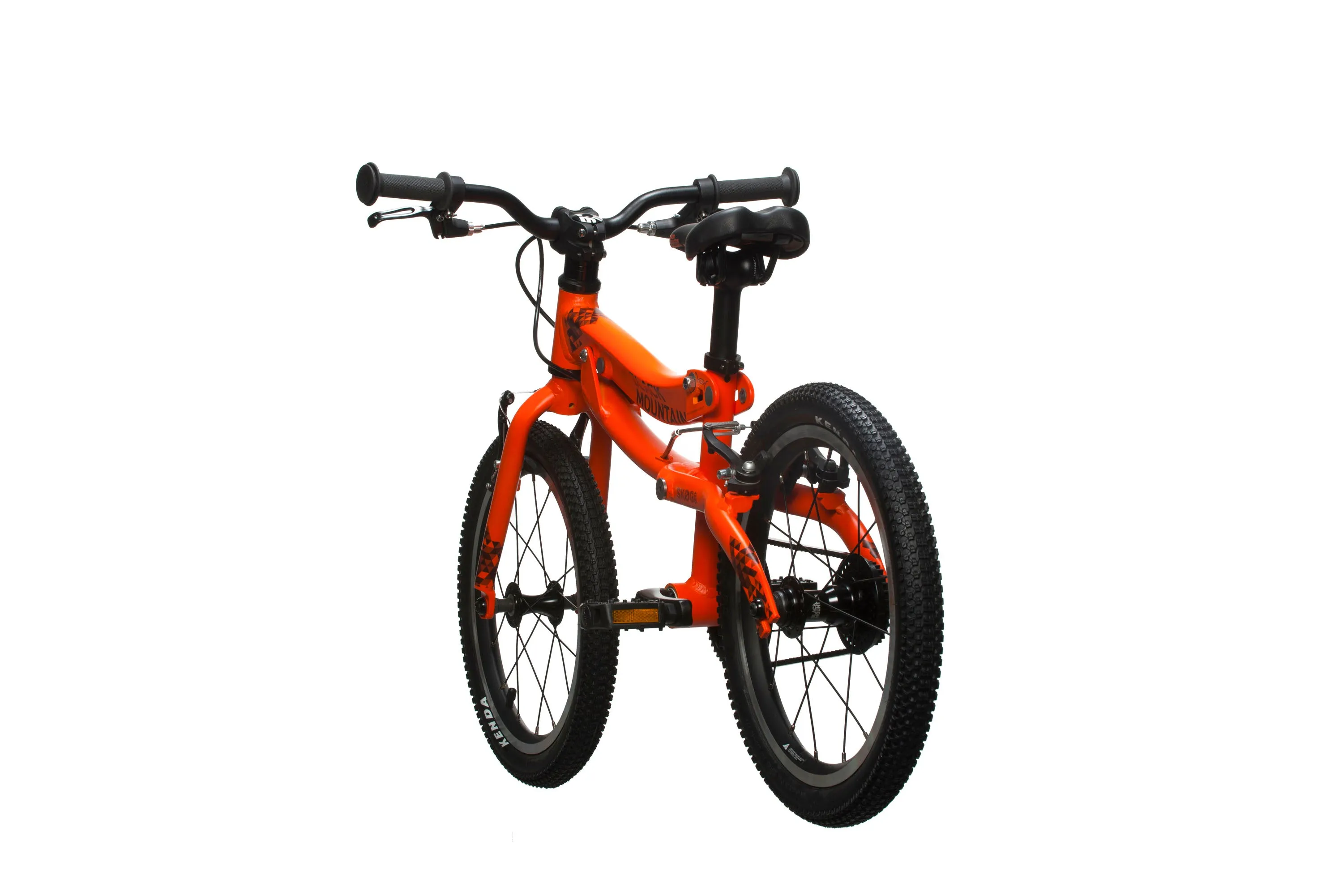 Outlet SKØG 16" v2
