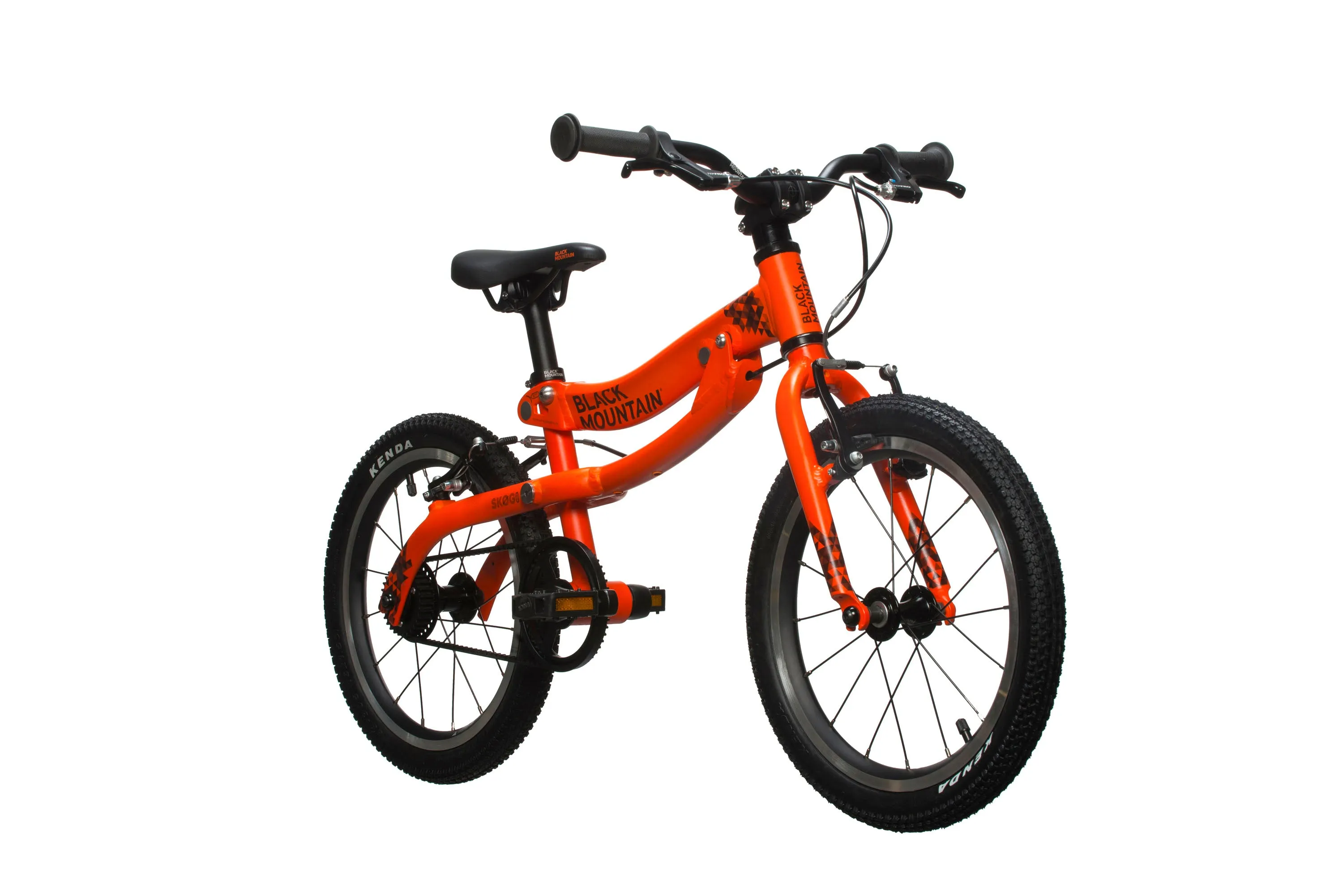 Outlet SKØG 16" v2