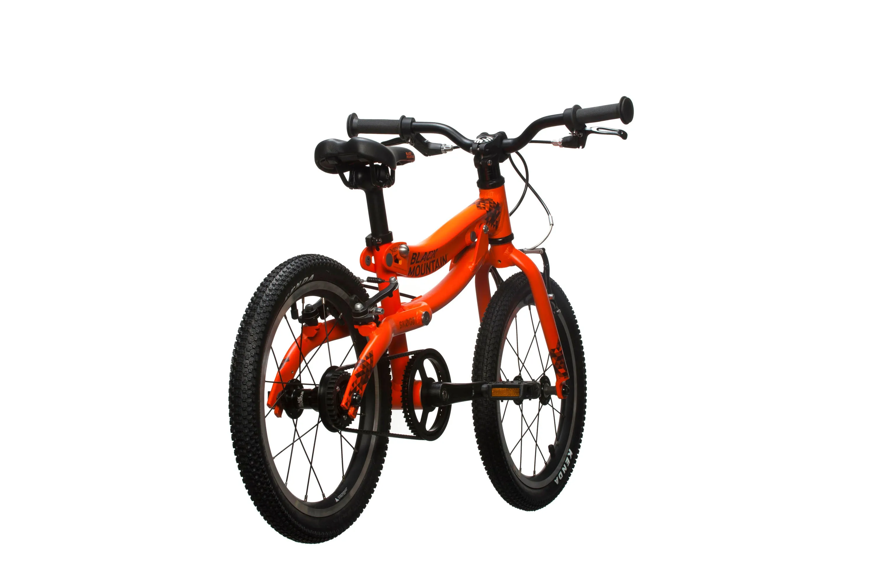Outlet SKØG 16" v2