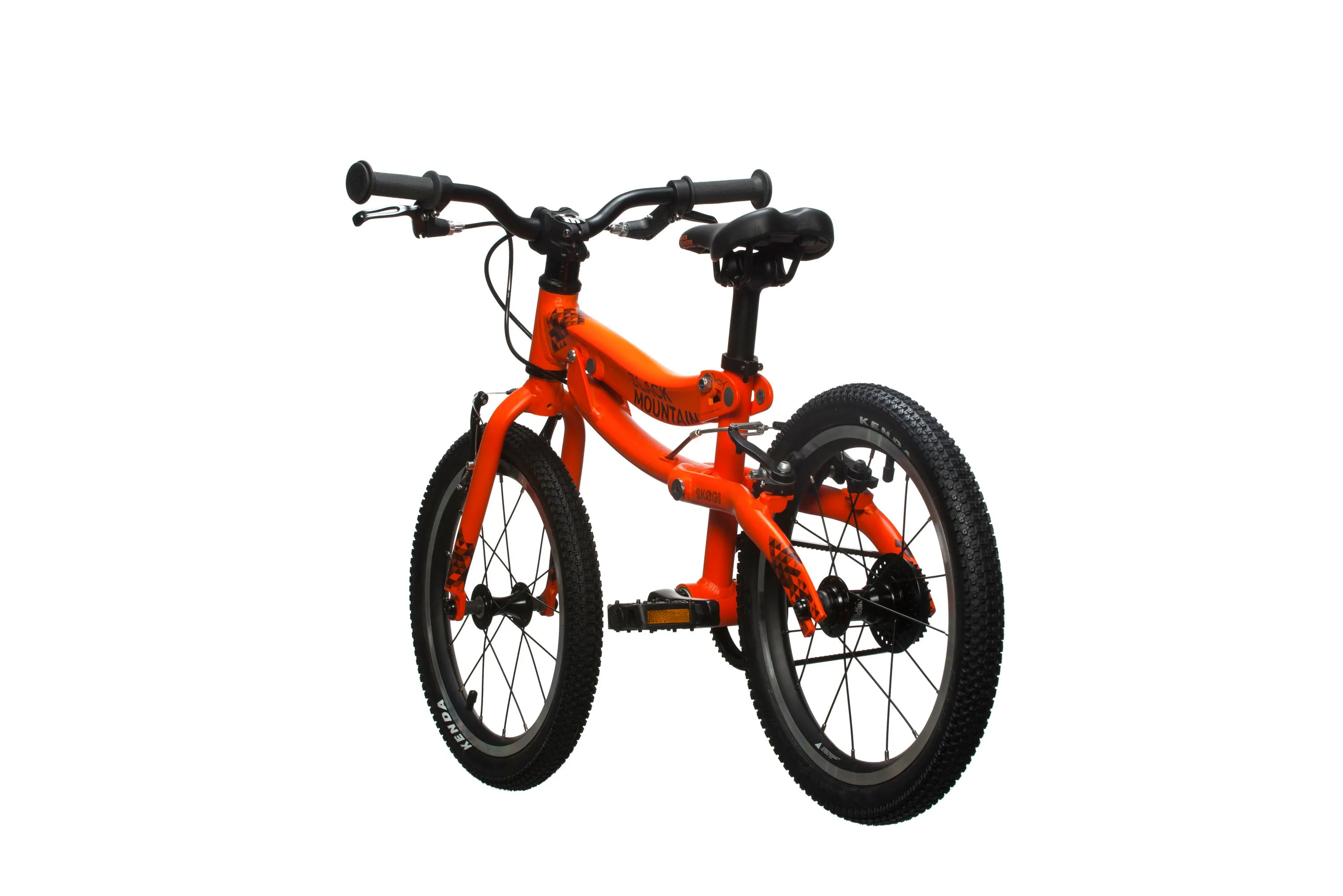 Outlet SKØG 16" v2