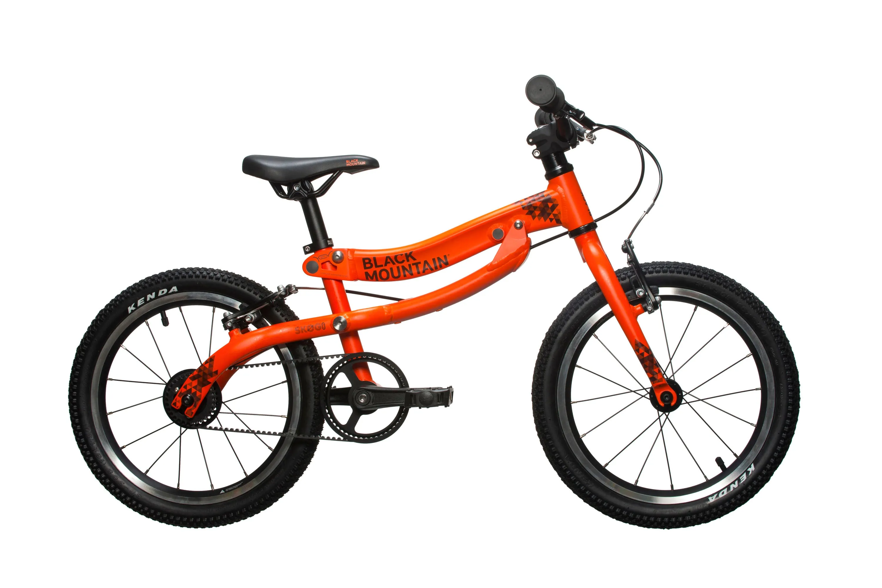 Outlet SKØG 16" v2