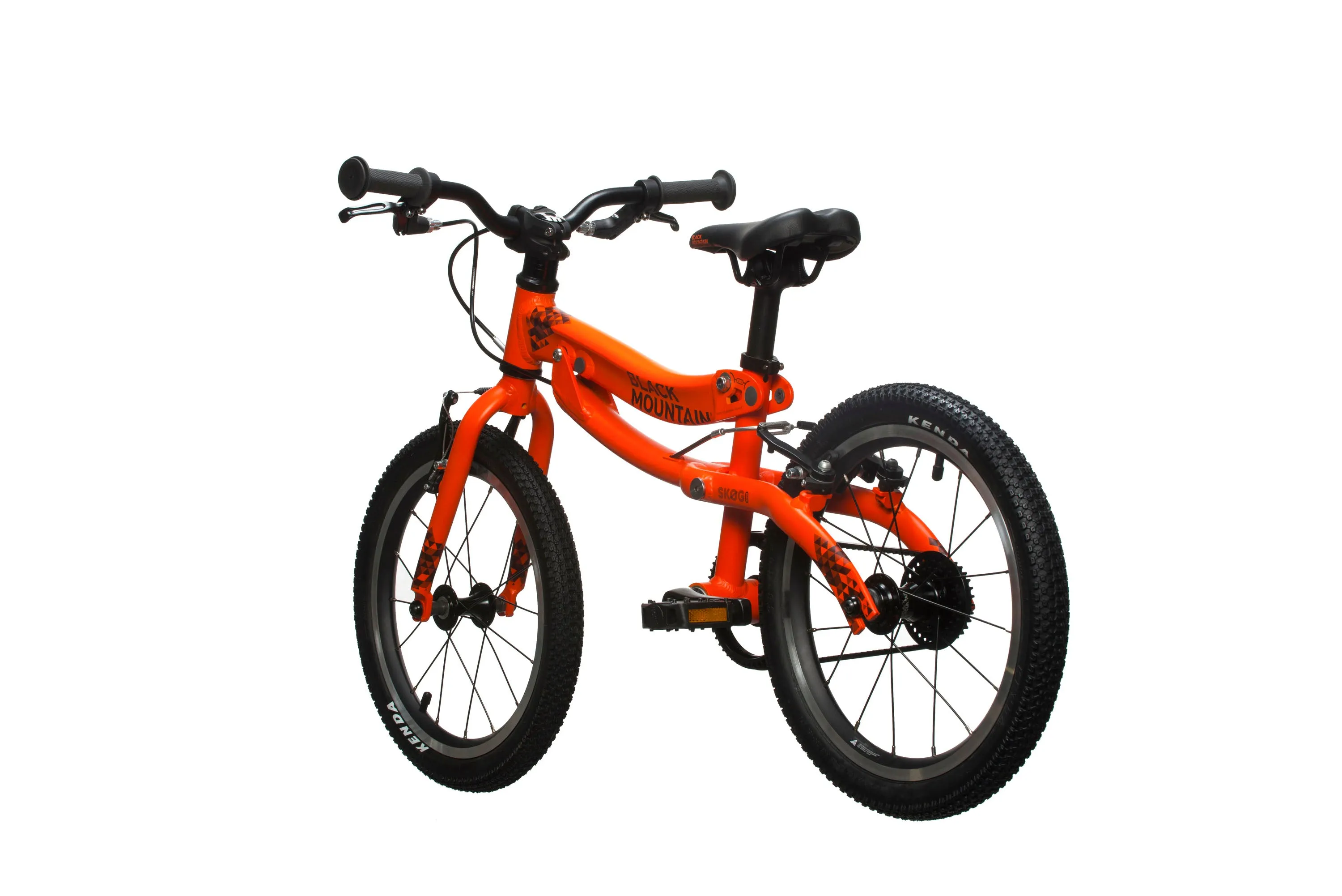 Outlet SKØG 16" v2