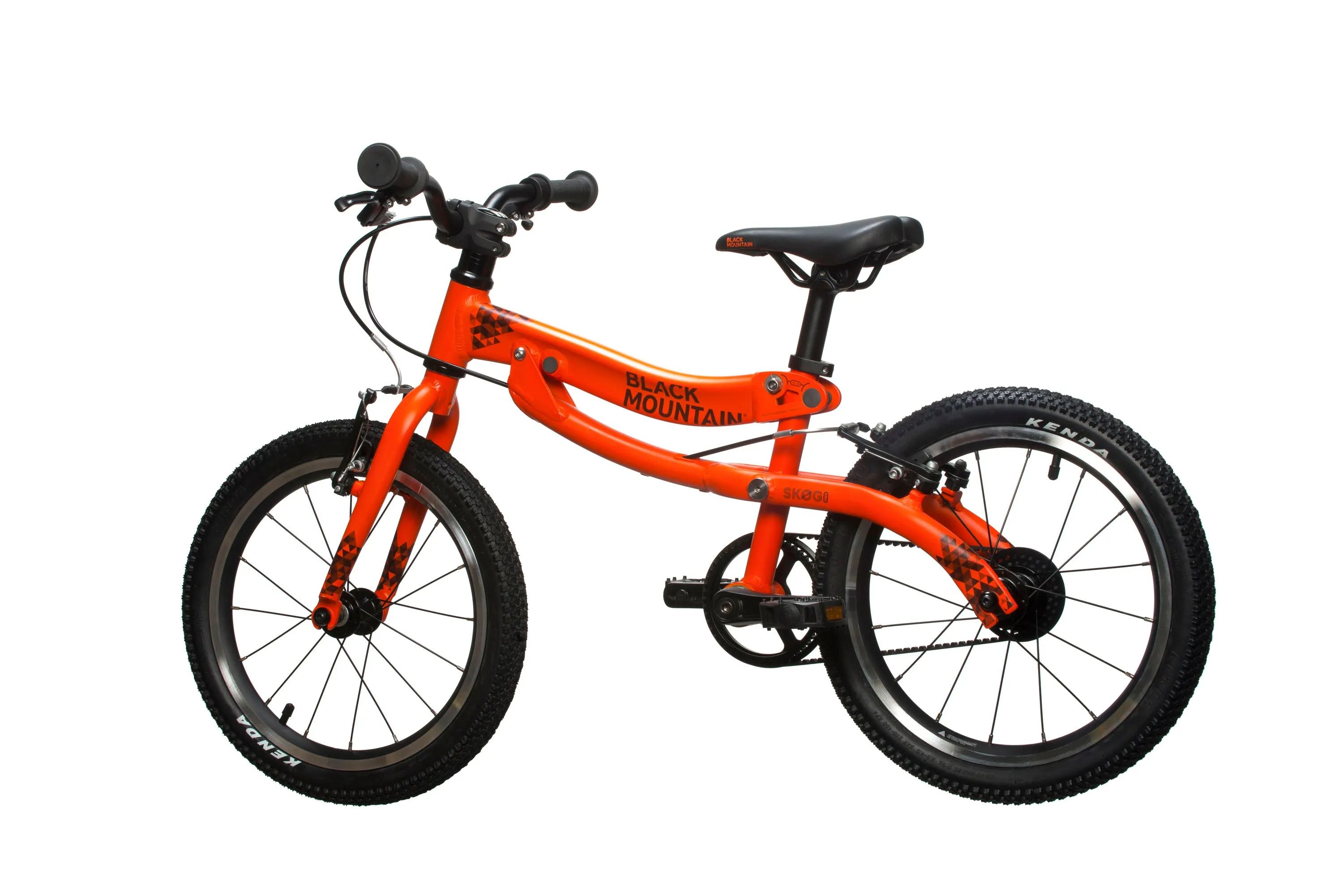 Outlet SKØG 16" v2
