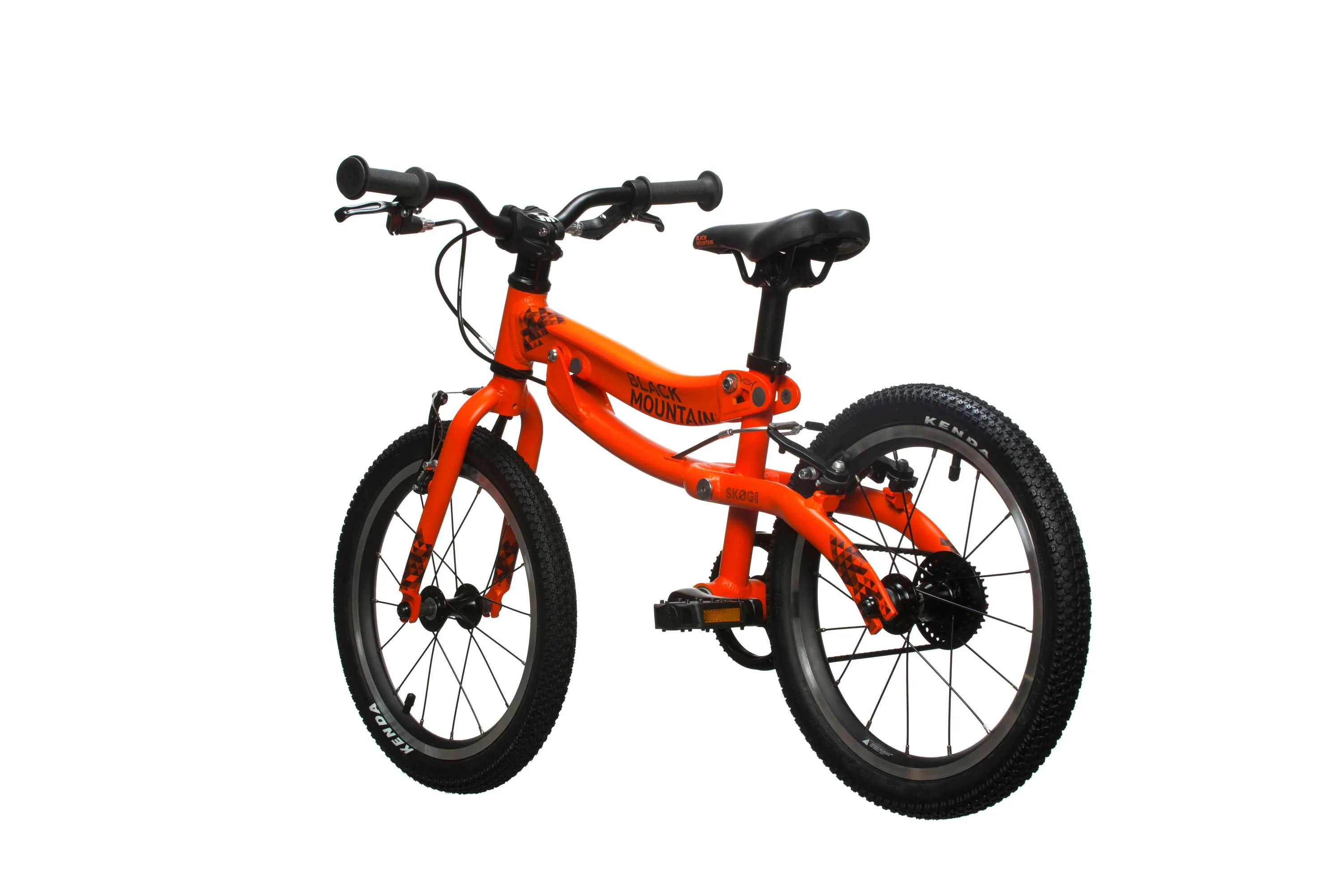 Outlet SKØG 16" v2
