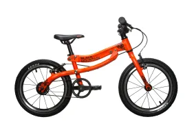 Outlet SKØG 16" v2