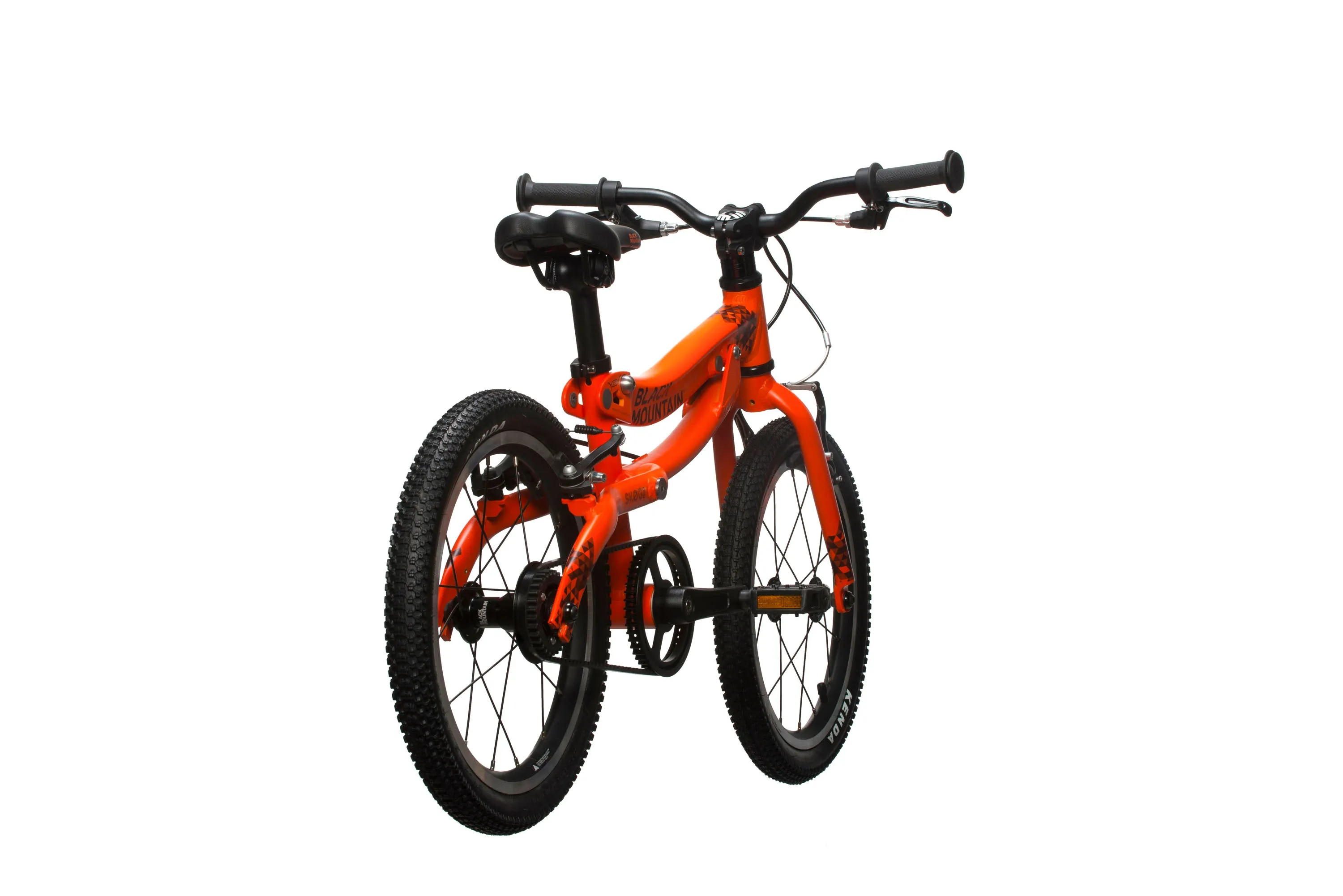 Outlet SKØG 16" v2