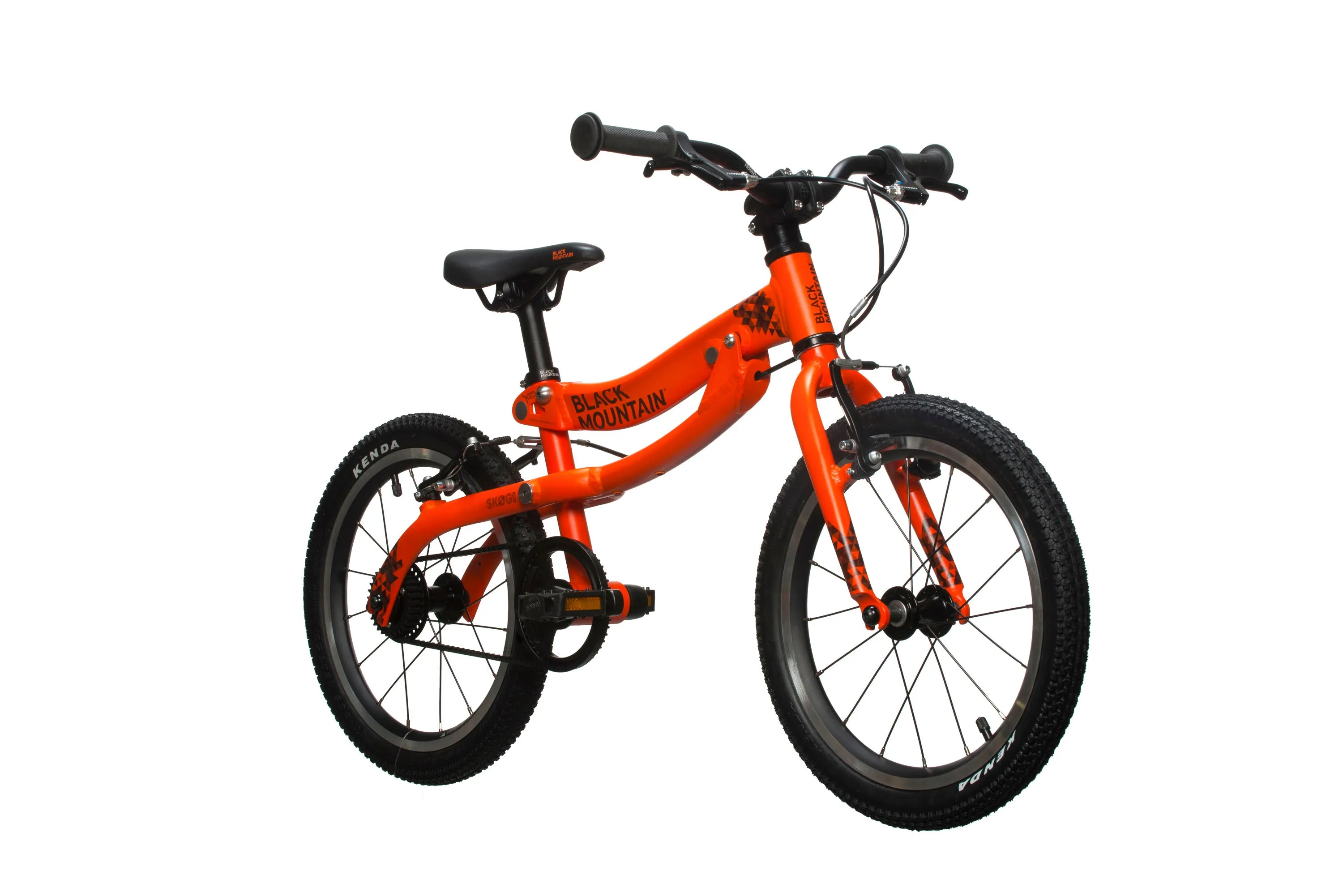 Outlet SKØG 16" v2