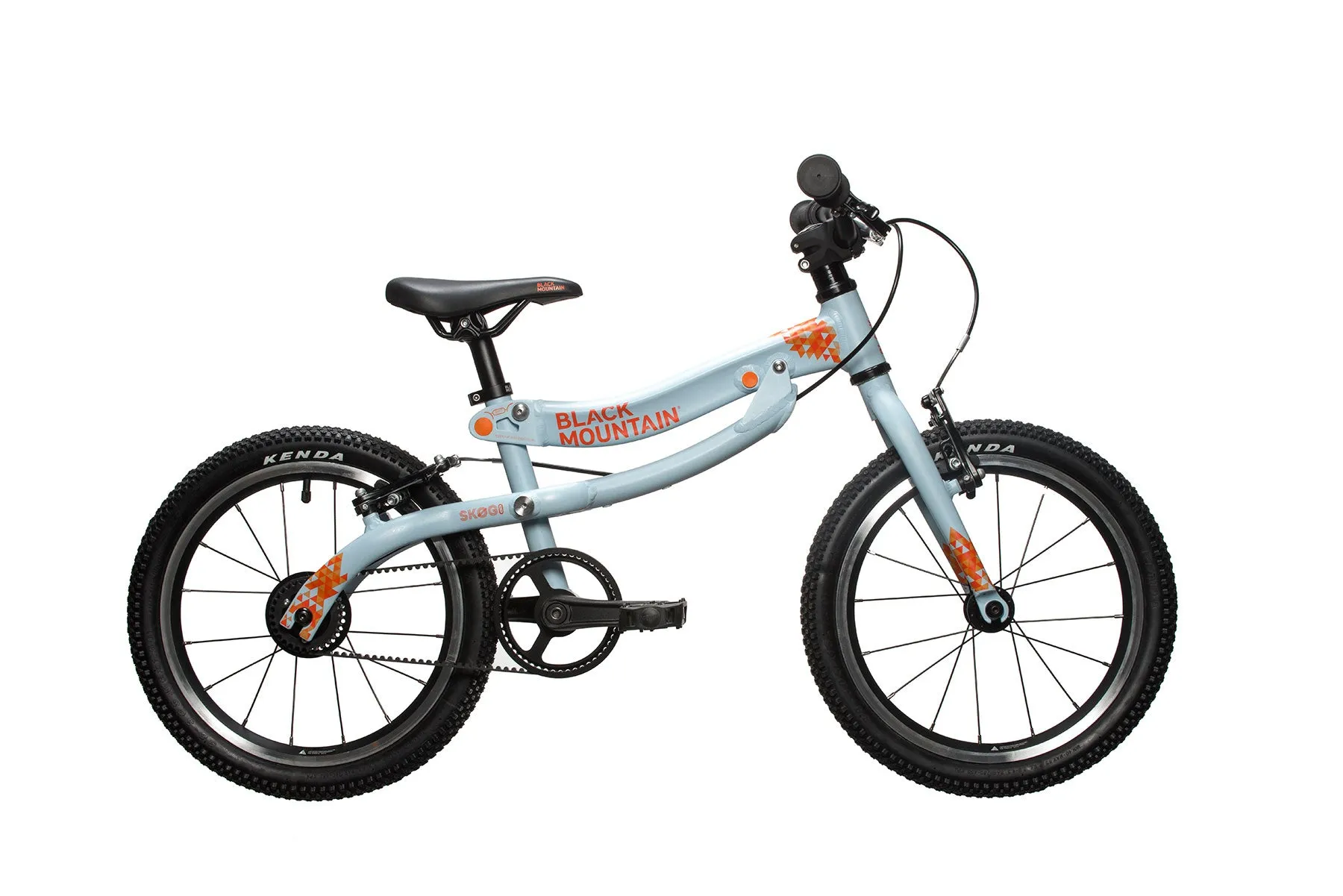 Outlet SKØG 16" v2
