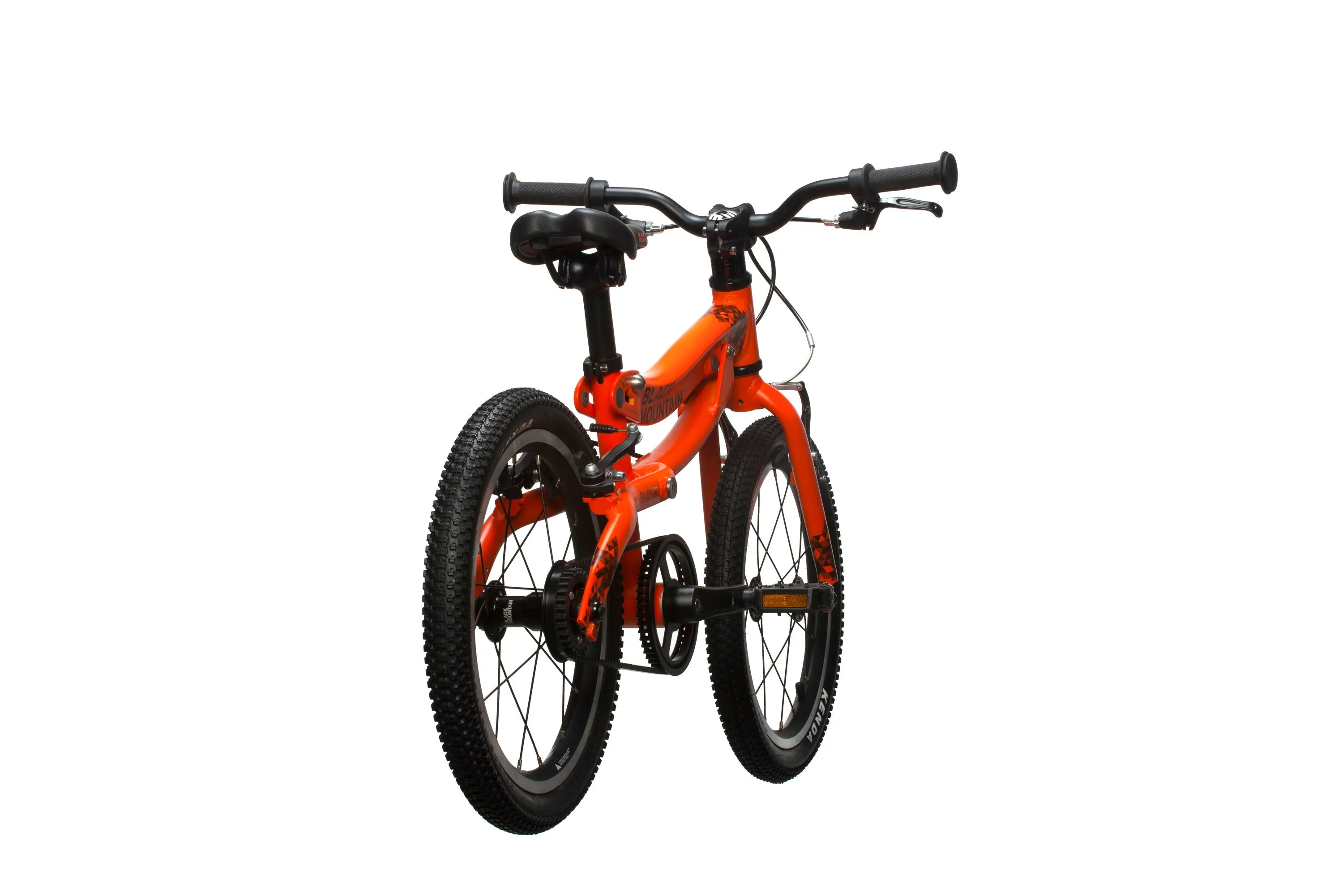 Outlet SKØG 16" v2