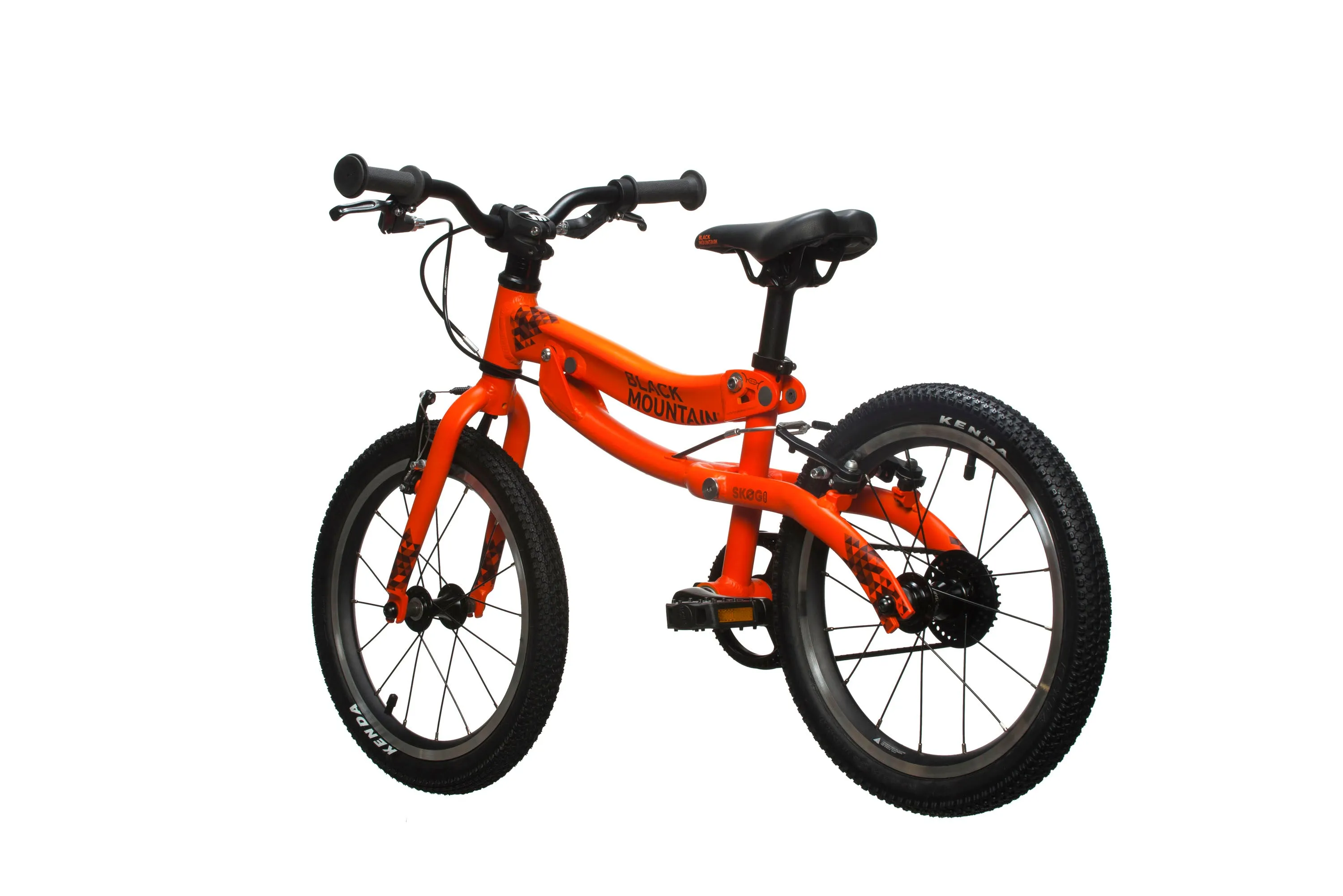 Outlet SKØG 16" v2