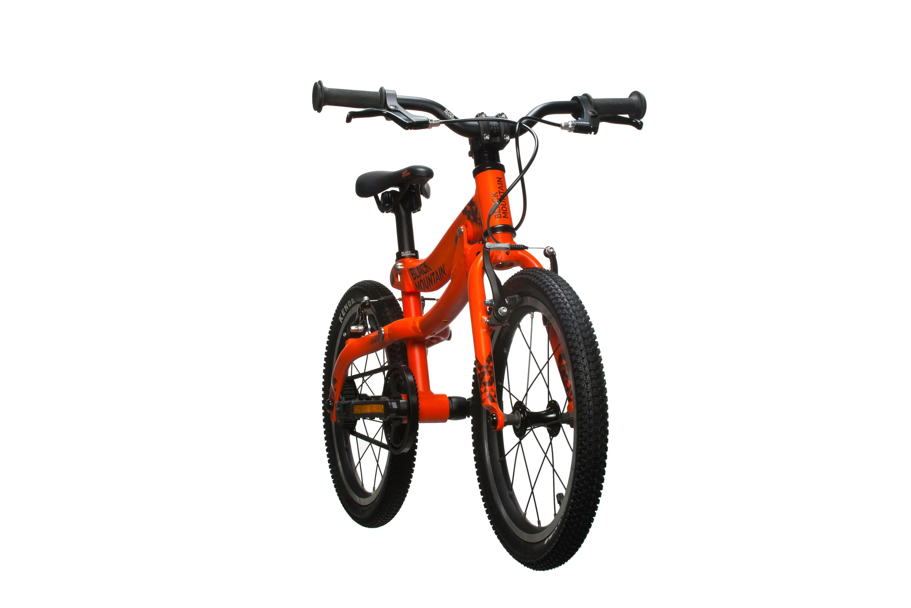 Outlet SKØG 16" v2