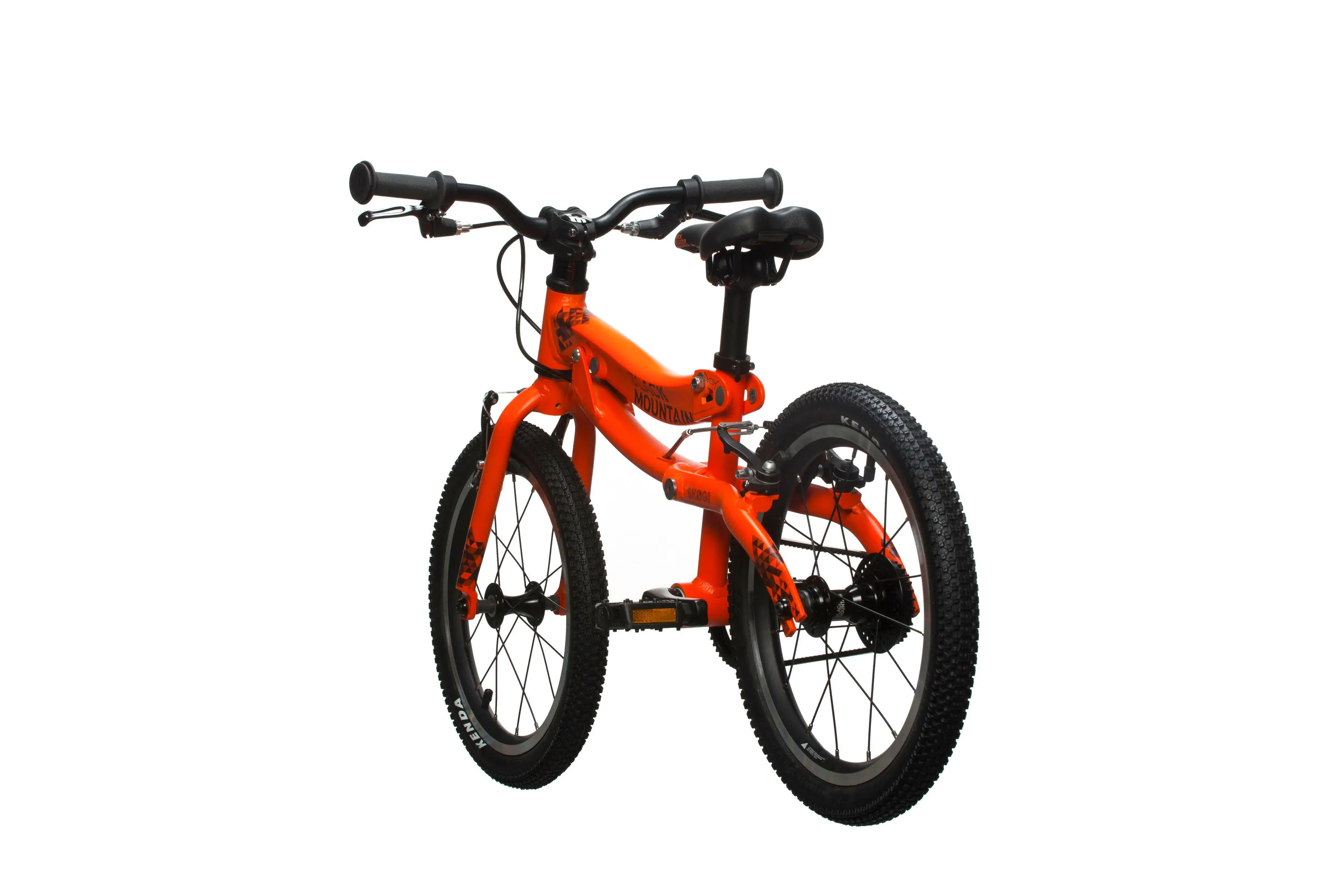 Outlet SKØG 16" v2