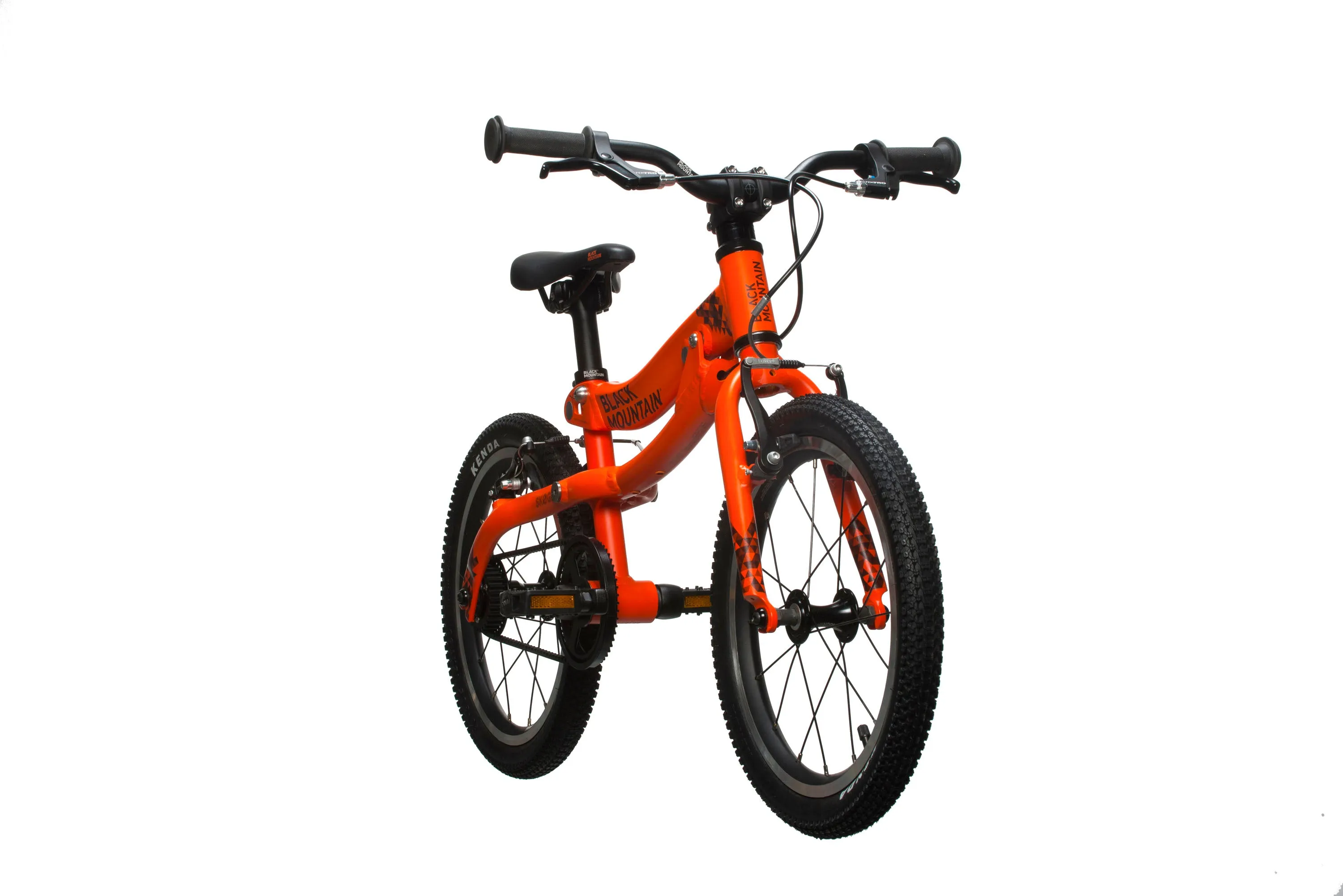 Outlet SKØG 16" v2
