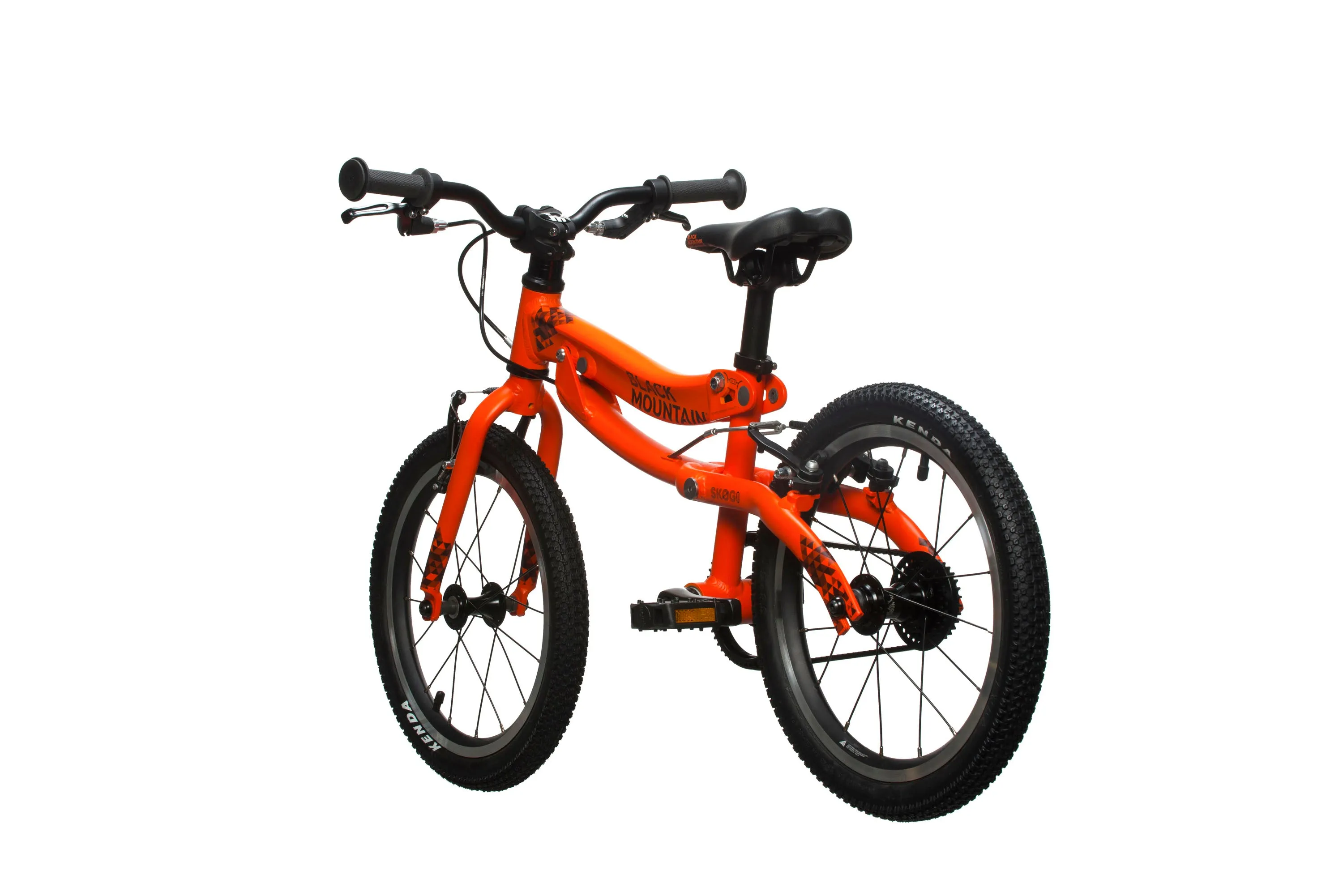 Outlet SKØG 16" v2