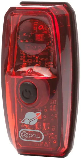 PDW Io Taillight