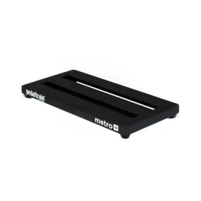 Pedaltrain Metro 16 With Soft Case