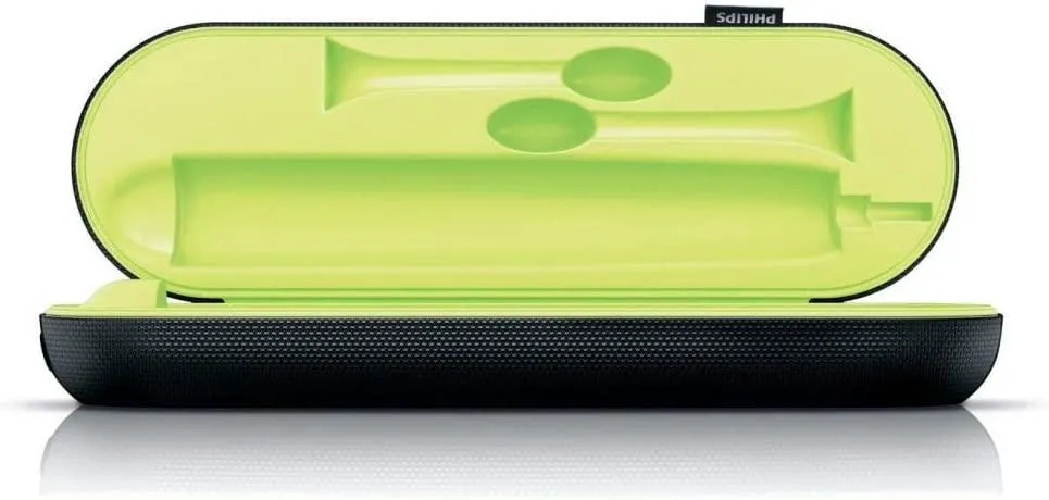 Philips Sonicare Diamond Clean Sonic Electric Toothbrush, HX9352