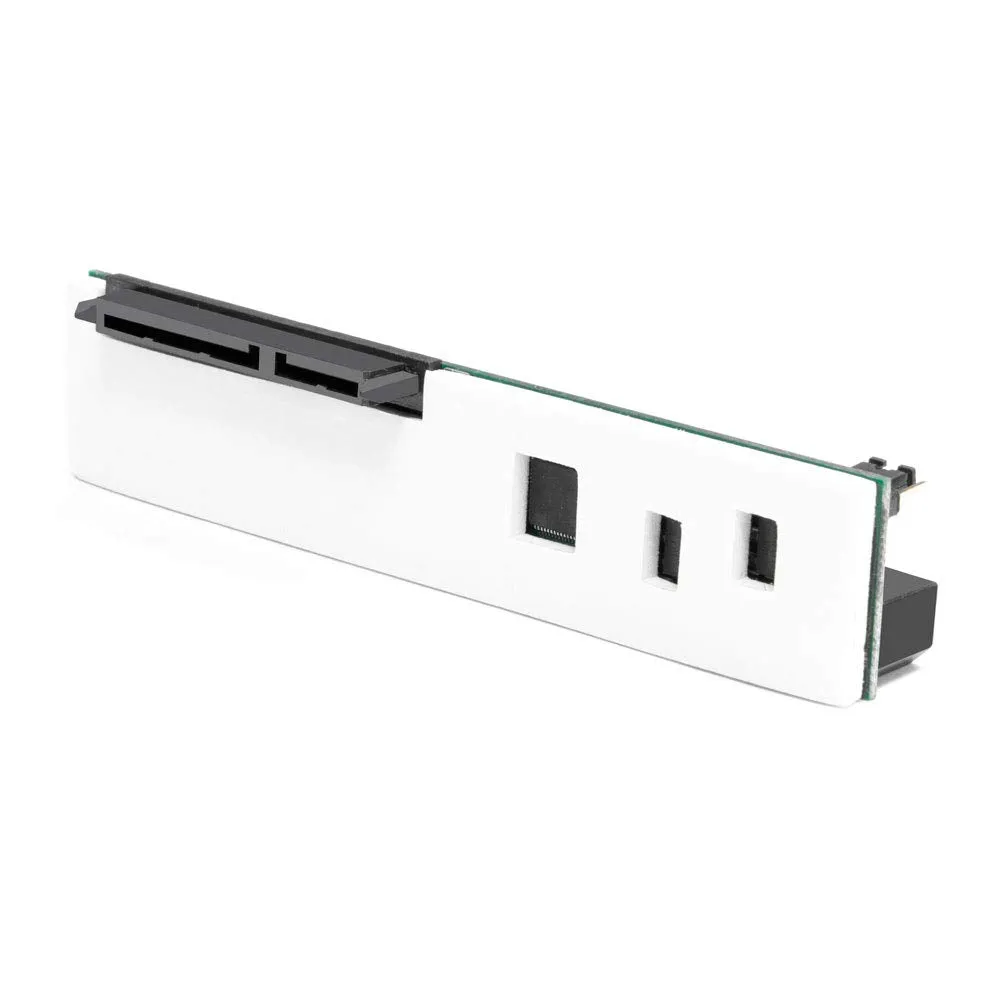 Pi ® (PiPlus®) SSD/SATA to IDE Bridge Board Adapter