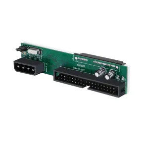 Pi ® (PiPlus®) SSD/SATA to IDE Bridge Board Adapter