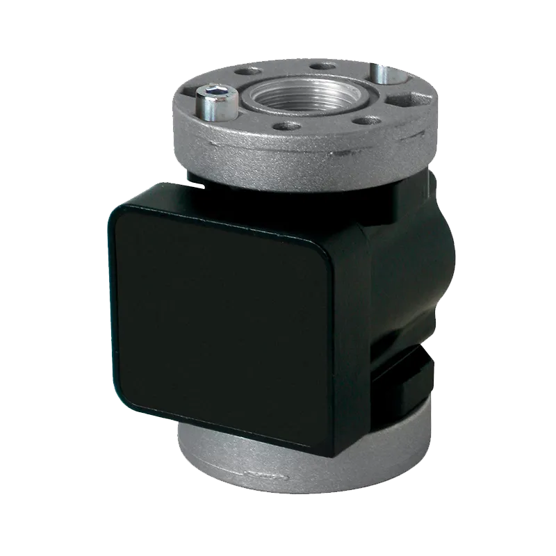 PIUSI K600/3 Pulse Meter 1in BSP Diesel