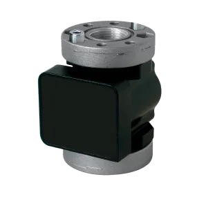 PIUSI K600/3 Pulse Meter 1in BSP Diesel