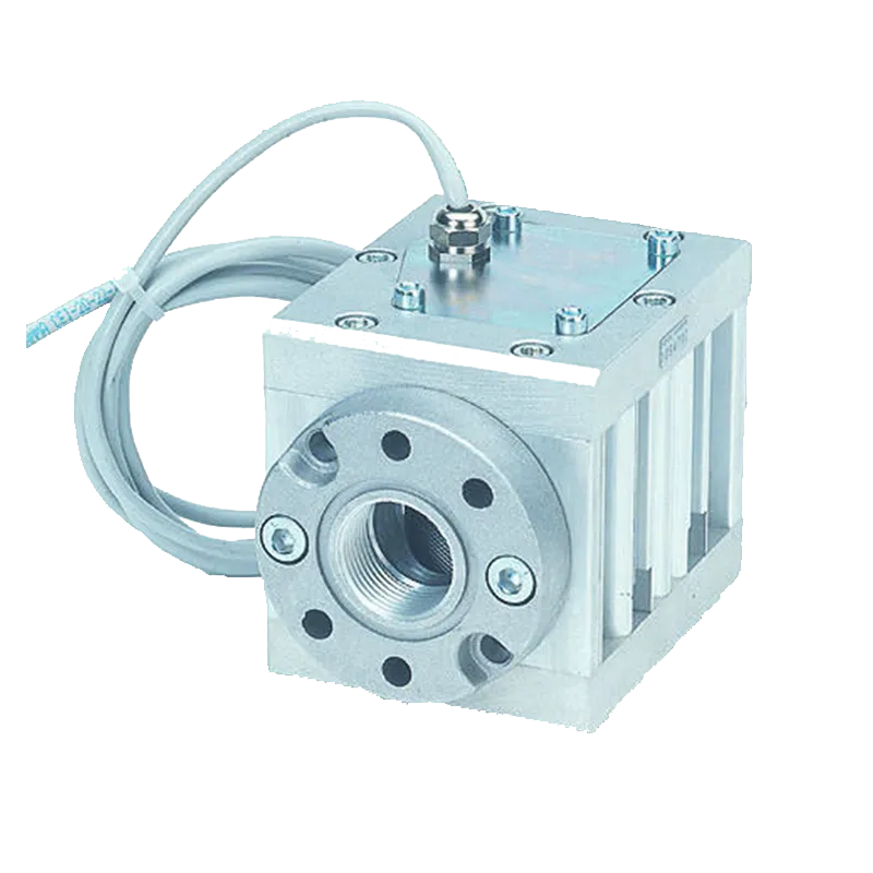 PIUSI K600/4 Pulse Meter 1 1/2in BSP
