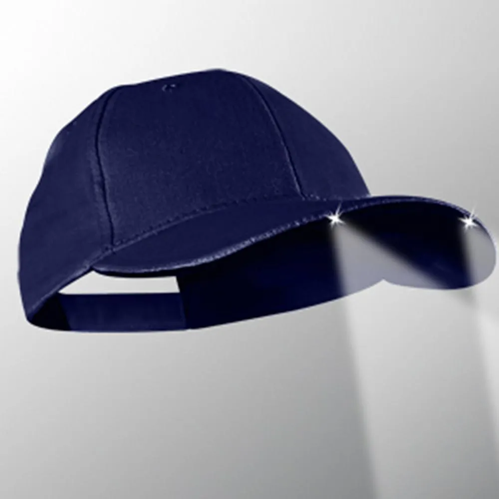 PowerCap Stealth 2500