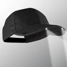 PowerCap Stealth 2500