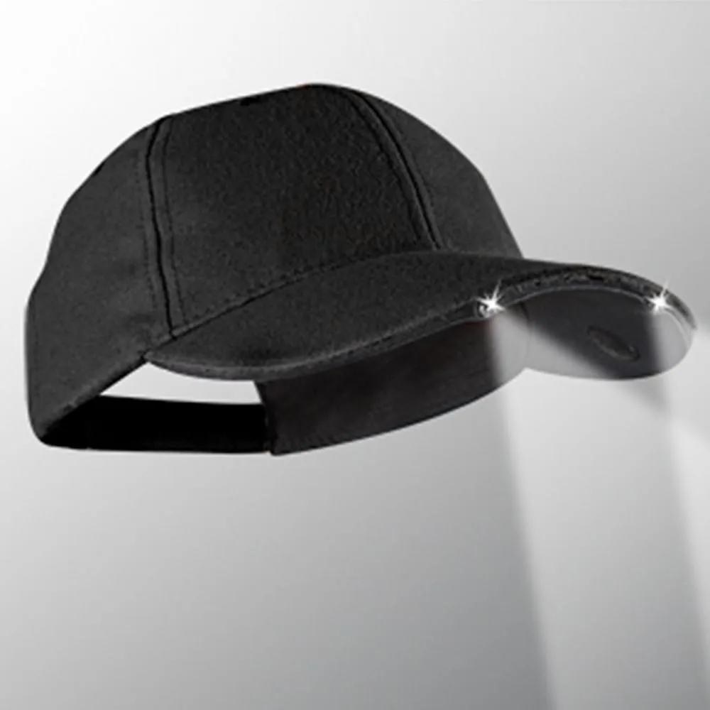 PowerCap Stealth 2500