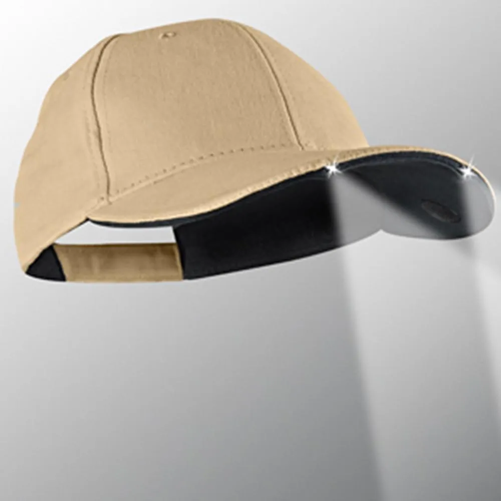 PowerCap Stealth 2500