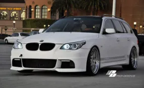 Prior Design BMW 5ER E60/E61 Freestyle Body Kit