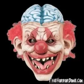 "Heather's Nightmare" Mask